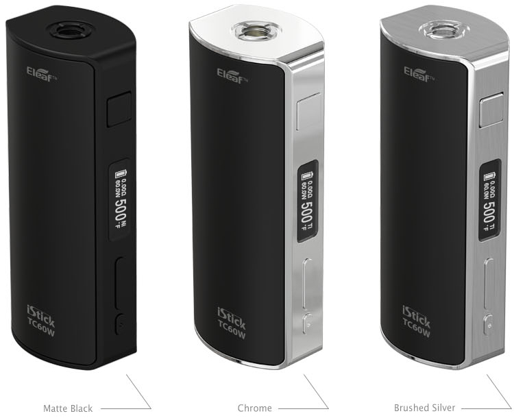 iStick TC60W